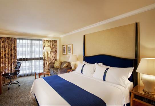 Royal Plaza Hotel 帝京酒店